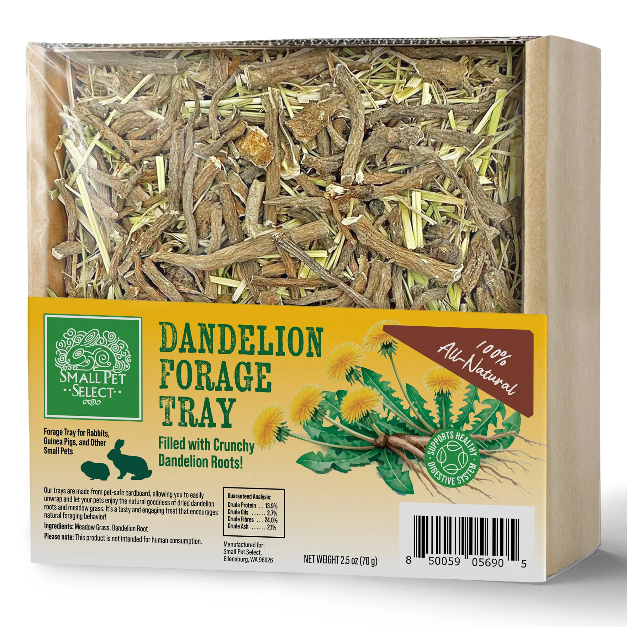 New Forage