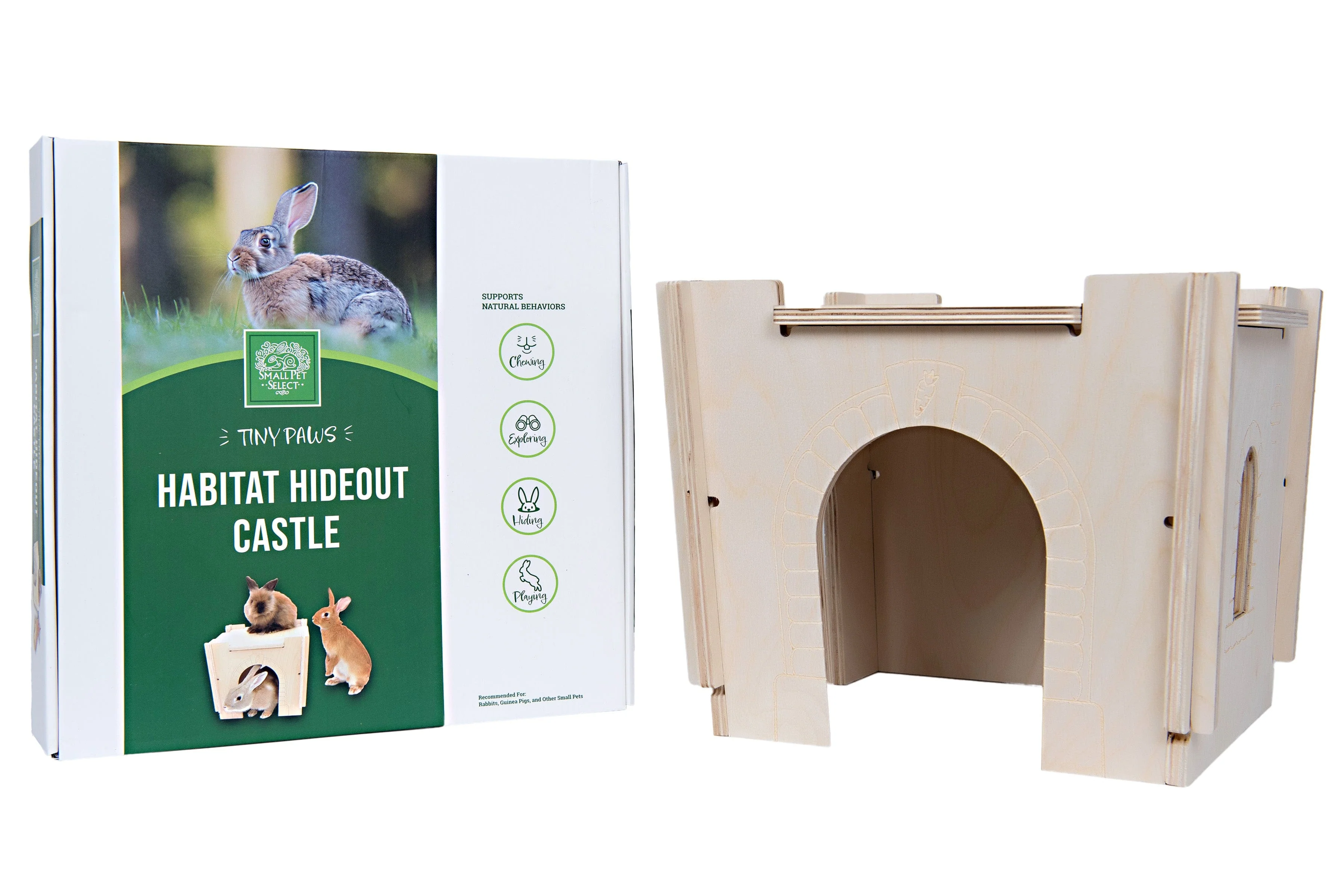 Cat Items